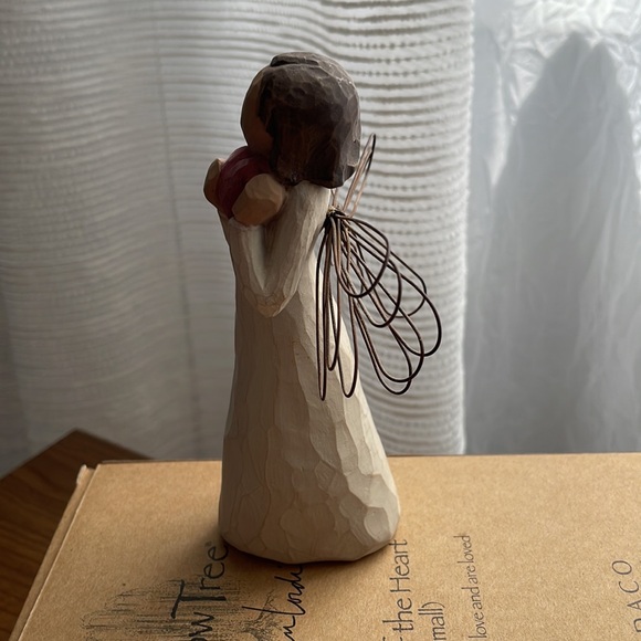 Willow Tree "Angel of the Heart" - Picture 5 of 7